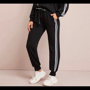 SHEIN Sweats